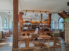 -1901 Cafe(西四店)