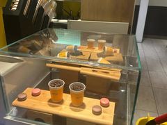 -麦当劳(红旗路店)