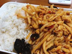 -生活本该如此北京小馆(周庄嘉园店)