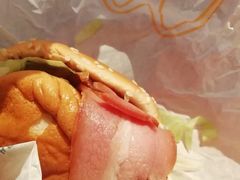 -麦当劳(东急新天地店)