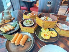 -新天世纪中餐厅