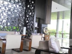 android_upload_pic-半山半岛洲际度假酒店·观海廊