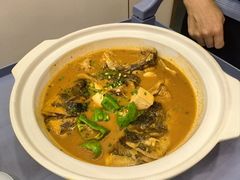 -亲回家吃饭餐厅(黄陂店)