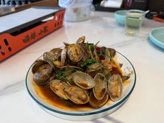 -嗨辣小聚·盘锦河蟹·海鲜烧烤龙虾(盘锦十年好店)