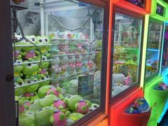 -天空之城游乐体验世界(义乌之心店)
