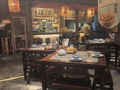 -南京大牌档(崇文门国瑞店)
