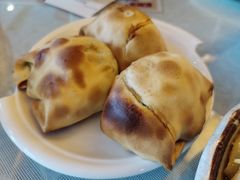 -汗腾格里·风味餐厅(新疆驻京办店)