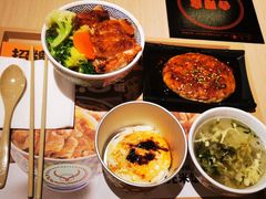 -吉野家(宾水道店)