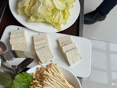 -日坛涮肉四合院·园林餐厅(日坛公园店)