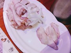 椰子鸡-同仁四季椰子鸡(海岸城天利店)