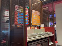 -牛村来人潮汕牛肉火锅(西单店)