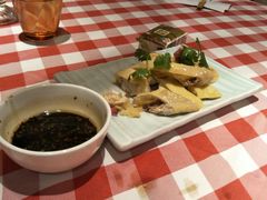 -老上海弄堂菜馆(恒基名人购物中心店)