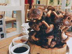 -幸福蔬·时尚蔬食(黄山湖公园店)