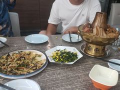-粥翁粥婆(丛台店)
