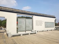 -采石矶景区