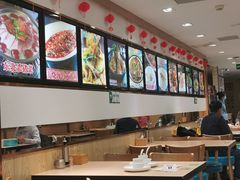 -老边饺子馆(东单店)