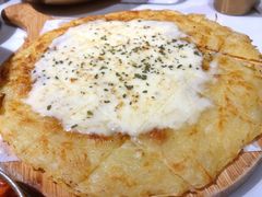 -HOTISLAND海鸡岛·韩国料理(江南西店)