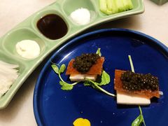 -晟永興烤鸭店(五道口店)