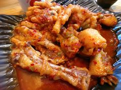 -京玉菲饭店(李村店)