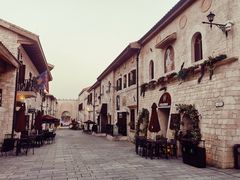 -华谊兄弟（长沙）电影小镇