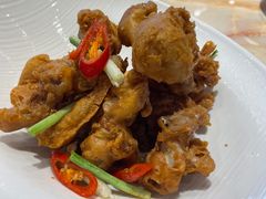 -沪华海鲜大酒楼(南汇店)