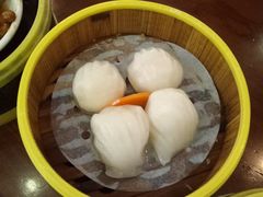 丰圆虾饺皇-丰圆轩粤式茶楼 . 点心粤菜(夏茅店)