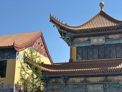 -正觉寺