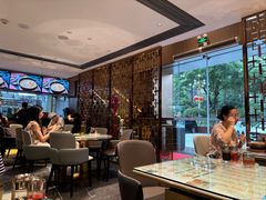 -凤来茶餐·粤菜馆(珠江新城店)