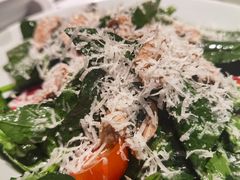 -Bistro 63 创意融合料理(广粤天地店)