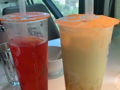 -CoCo都可(方庄店)