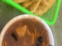 -逍遥镇刘相五胡辣汤豆沫馆(康复中街店)