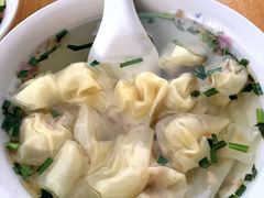 -安庆柴火馄饨(马道街店)