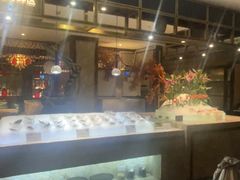 -半岛翡丽海鲜自助餐厅(观风亭店)