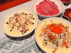 -和牛食堂•BISTRO(广州首店)