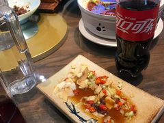 -水煮三国·川鲁江湖菜(香山店)