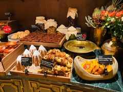 -B&C黄油与面包·THE GARDEN BAKERY概念店(世纪汇店)