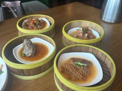 -金鹰国际酒店·满园春中餐厅