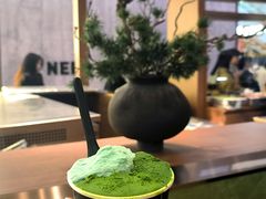 -九十葉·抹茶(南京·德基店)