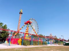 -观澜湖生态运动公社