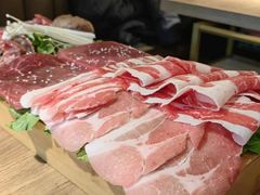 -一井烧肉·活鳗·火锅(毕淘买店)