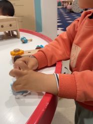 -奈尔宝·儿童乐园·亲子餐厅(苏州大悦城店)