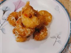 -点都德(A8店)