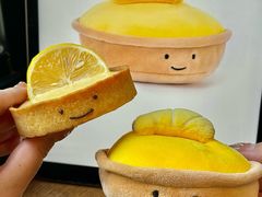 -富贵面包公司(运河店)