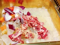 -泽成·冰煮羊(乌兰察布红楼店)