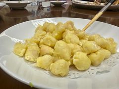 -颜家菜·鲁菜世家(大明湖店)