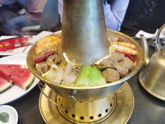 -鼓楼东街老火锅(鼓楼店)