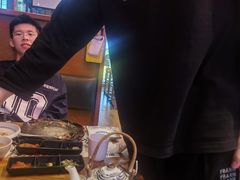 -热血兄弟·炭火烤肉(融侨中心店)