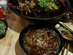 -痴串串(星汉路总店)