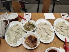-喜家德虾仁水饺(凯德店)