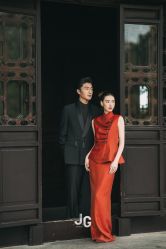 点击看大图 -吉光片羽高端婚纱摄影(泰州优选店)